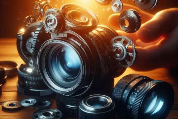 Redutores de Focal e Barlow: Como Aumentar o Potencial do Seu Equipamento 