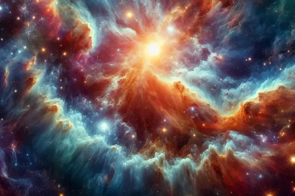 Os Primeiros Registros das Nebulosas: Como Eram as Fotos do Espaço no Século XIX