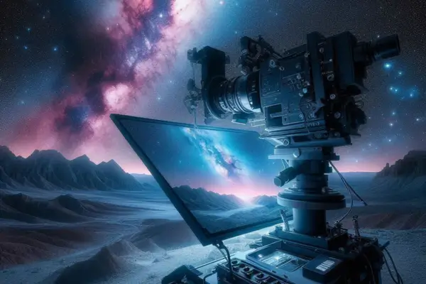 Processamento de astrofotografias – passo a passo para realçar detalhes ocultos do universo