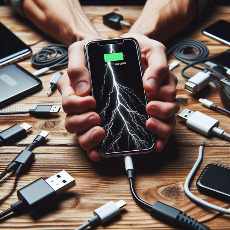 Celular não carrega? Veja 7 causas comuns e como resolver agora